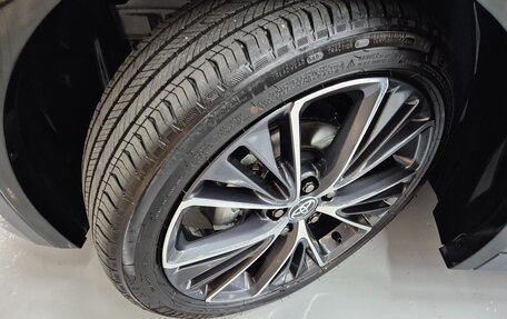 Toyota Prius IV XW50, 2025 год, 3 990 099 рублей, 14 фотография