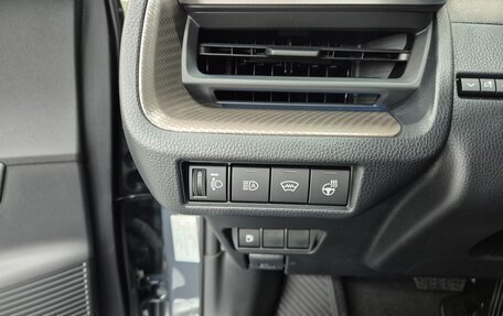 Toyota Prius IV XW50, 2025 год, 3 990 099 рублей, 11 фотография