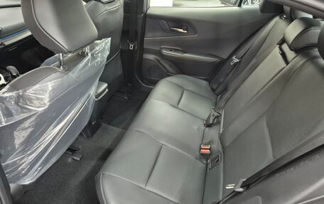 Toyota Prius IV XW50, 2025 год, 3 990 099 рублей, 13 фотография