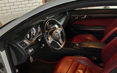 Mercedes-Benz E-Класс, 2015 год, 2 450 777 рублей, 13 фотография