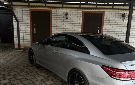 Mercedes-Benz E-Класс, 2015 год, 2 450 777 рублей, 4 фотография