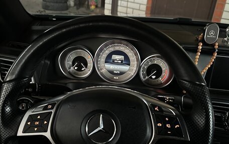 Mercedes-Benz E-Класс, 2015 год, 2 450 777 рублей, 15 фотография