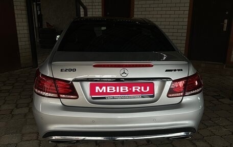 Mercedes-Benz E-Класс, 2015 год, 2 450 777 рублей, 3 фотография