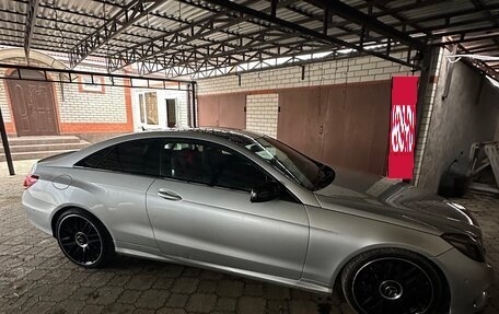 Mercedes-Benz E-Класс, 2015 год, 2 450 777 рублей, 6 фотография