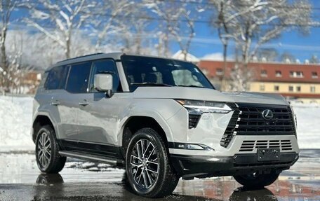 Lexus GX, 2025 год, 16 300 000 рублей, 1 фотография