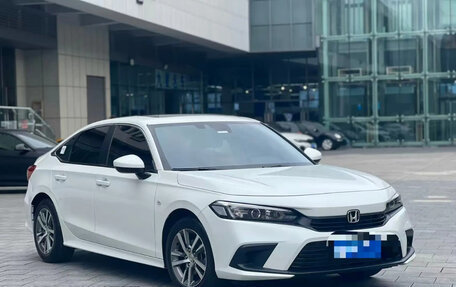 Honda Civic, 2024 год, 2 200 000 рублей, 1 фотография