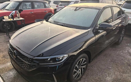 Volkswagen Lavida, 2025 год, 1 850 000 рублей, 1 фотография