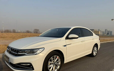 Volkswagen Bora, 2022 год, 1 330 000 рублей, 1 фотография