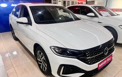 Volkswagen Lavida, 2024 год, 1 755 000 рублей, 1 фотография