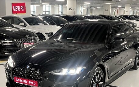 BMW 4 серия, 2025 год, 5 940 000 рублей, 1 фотография