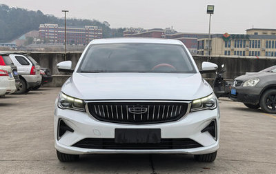 Geely Emgrand, 2024 год, 1 450 000 рублей, 1 фотография