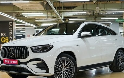 Mercedes-Benz GLE Coupe AMG, 2024 год, 13 690 000 рублей, 1 фотография