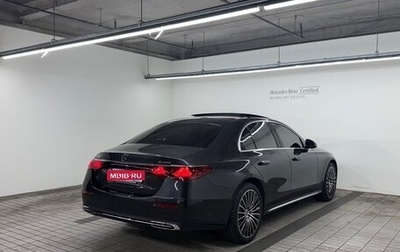 Mercedes-Benz E-Класс, 2024 год, 9 790 000 рублей, 1 фотография