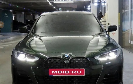 BMW 4 серия, 2022 год, 4 850 000 рублей, 1 фотография