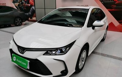 Toyota Corolla, 2022 год, 1 231 070 рублей, 1 фотография