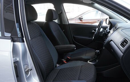 Volkswagen Polo VI (EU Market), 2020 год, 1 439 000 рублей, 8 фотография