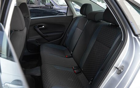 Volkswagen Polo VI (EU Market), 2020 год, 1 439 000 рублей, 9 фотография