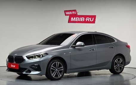 BMW 2 серия F44, 2022 год, 3 700 000 рублей, 1 фотография