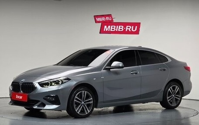 BMW 2 серия F44, 2022 год, 3 700 000 рублей, 1 фотография