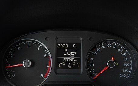 Volkswagen Polo VI (EU Market), 2020 год, 1 439 000 рублей, 12 фотография