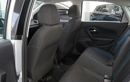 Volkswagen Polo VI (EU Market), 2020 год, 1 439 000 рублей, 11 фотография