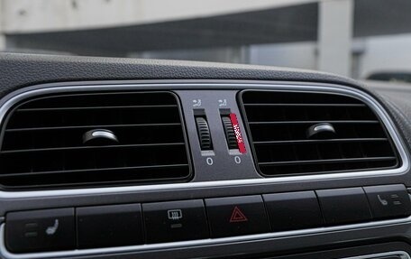 Volkswagen Polo VI (EU Market), 2020 год, 1 439 000 рублей, 13 фотография