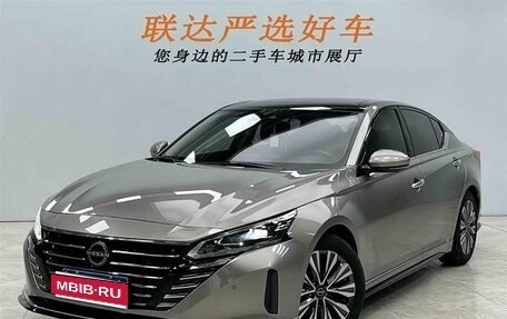 Nissan Altima VI (L34), 2022 год, 2 350 000 рублей, 1 фотография