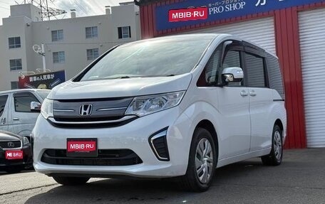 Honda Stepwgn IV, 2021 год, 1 500 000 рублей, 1 фотография