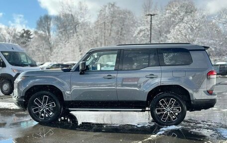 Lexus GX, 2025 год, 16 300 000 рублей, 3 фотография