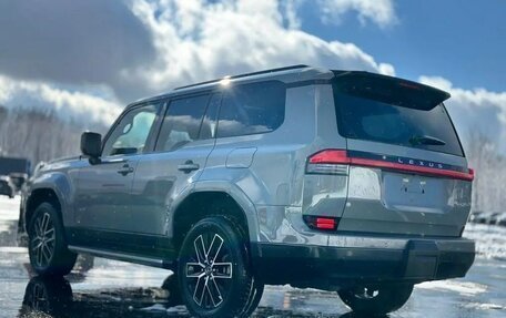 Lexus GX, 2025 год, 16 300 000 рублей, 4 фотография