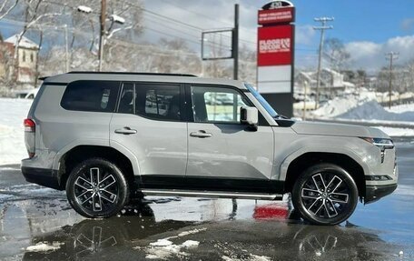 Lexus GX, 2025 год, 16 300 000 рублей, 9 фотография