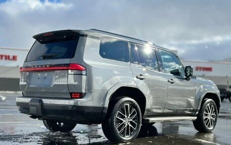 Lexus GX, 2025 год, 16 300 000 рублей, 7 фотография