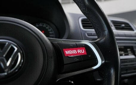 Volkswagen Polo VI (EU Market), 2020 год, 1 439 000 рублей, 17 фотография