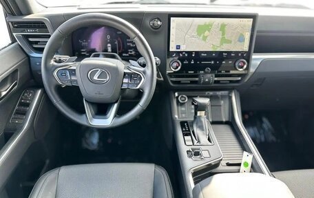 Lexus GX, 2025 год, 16 300 000 рублей, 12 фотография