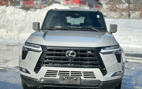 Lexus GX, 2025 год, 16 300 000 рублей, 10 фотография
