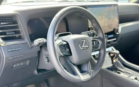 Lexus GX, 2025 год, 16 300 000 рублей, 13 фотография