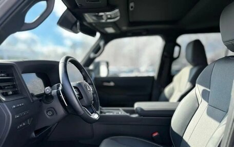 Lexus GX, 2025 год, 16 300 000 рублей, 14 фотография