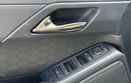 Lexus GX, 2025 год, 16 300 000 рублей, 22 фотография