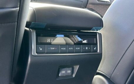 Lexus GX, 2025 год, 16 300 000 рублей, 23 фотография