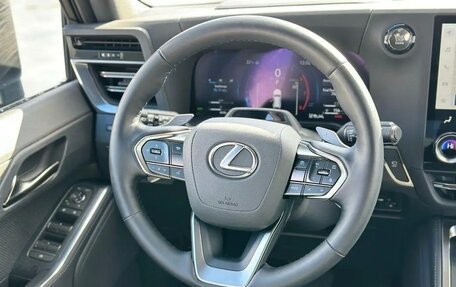 Lexus GX, 2025 год, 16 300 000 рублей, 11 фотография