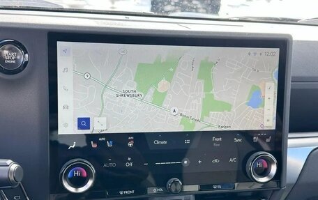 Lexus GX, 2025 год, 16 300 000 рублей, 18 фотография