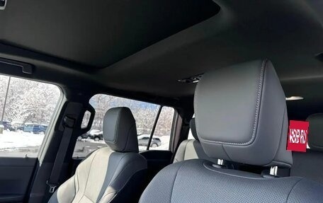 Lexus GX, 2025 год, 16 300 000 рублей, 16 фотография