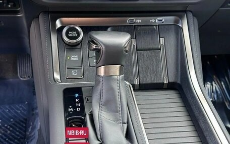 Lexus GX, 2025 год, 16 300 000 рублей, 17 фотография