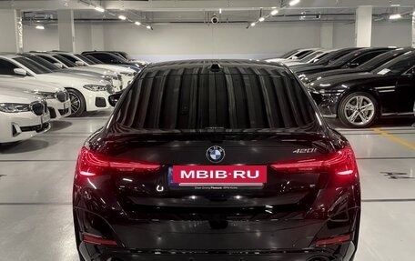 BMW 4 серия, 2025 год, 5 940 000 рублей, 4 фотография