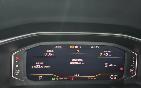 Volkswagen Tiguan II, 2022 год, 2 545 005 рублей, 10 фотография