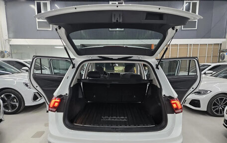 Volkswagen Tiguan II, 2022 год, 2 545 005 рублей, 17 фотография