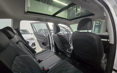 Volkswagen Tiguan II, 2022 год, 2 545 005 рублей, 13 фотография