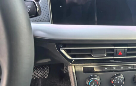 Volkswagen Lavida, 2025 год, 1 850 000 рублей, 3 фотография