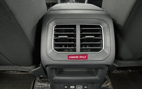 Volkswagen Tiguan II, 2022 год, 2 545 005 рублей, 15 фотография