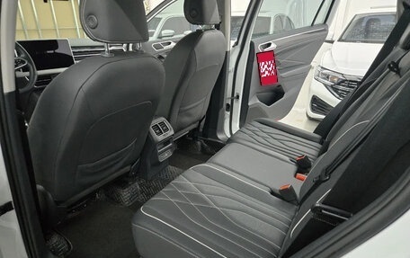 Volkswagen Tiguan II, 2022 год, 2 545 005 рублей, 12 фотография